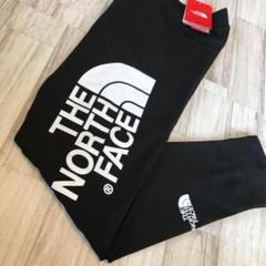 海外限定◆ ノースフェイス レギンス パンツ メンズS相当