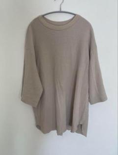 bloomandbranch phlannel サーマルtシャツ