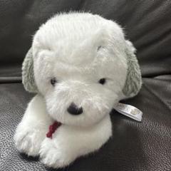 激レア希少品BIGうめ吉ぬいぐるみ日本製ビンテージレトロ日本製犬イヌレトロ美品 うめ吉 昭和レトロぬいぐるみ （うめ吉 犬 いぬ イヌ 1983 日本