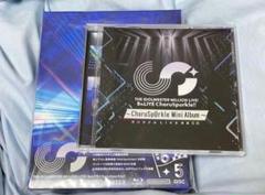 ミリオンライブ9th Blu-ray　初回限定版　特典CD付き