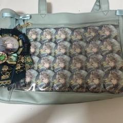 原神 アルハイゼン 痛バ 三分妄想 原神 グッズ 痛バ バッグ タルタリヤ ショウリ