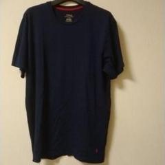 POLO RALPH LAURENネイビーMサイズTシャツのサムネイル