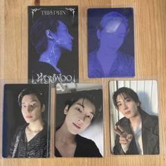 THIS MAN Deluxe Ver. デラックス盤 ウォヌ 1ST SINGLE ALBUM 「THIS MAN」 Deluxe Ver. : JEONGHAN X