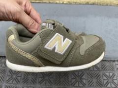 New Balance 996 スニーカー 16cm