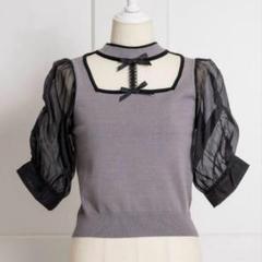 最終値下げ❗️ pium ピウム　ロゴビジュースタッズベレー　初販品　未使用 pium_shibuya109 | ♡ 大人girly coordinate🐈‍⬛🎀 ♡piumロゴ