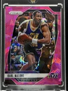 専用 NBA マクファーレン Legendsシリーズ 5 カールマローン