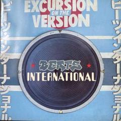 Beats International/Excursion on the Ver