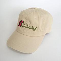 復刻 STUSSY✨LOW PRO 3 STAR CAP スター キャップ