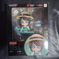 ねんどろいど 1253 エマウッズ ホビー通販 アニホープ | 【1253】庭師 エマ・ウッズ