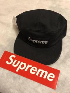 s様専用⭐︎シュプリーム Washed Chino Twill Camp Cap