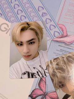 Amazon.co.jp: WayV give me that SMTOWN ラキドロ シャオジュン