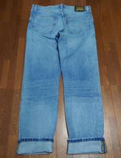 お値下げ/Levi's スター・ウォーズ　501 ライトブルーデニムパンツ m98006790003_1.jpg?1745913905