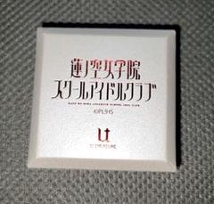 蓮ノ空 ユニットリング ネックレス スリーズブーケ 百生吟子