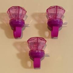 めておら みかさくん リングライト リンライ
