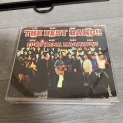 福山雅治　THEBESTBANG4枚組