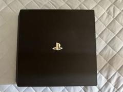 PlayStation4Pro、純正コントローラー、外付けSSD
