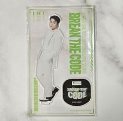INI アクリルスタンド セット INI – LAPONE GOODS STORE