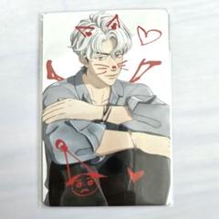 PLAVE Eunho ウンホ　ANIPLUS カフェ コラボ　特典　トレカ　② Pocamarket, PLAVE Eunho PLAVE X ANIPLUS CAFE PURCHASE REWARD