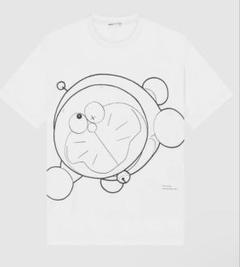 LAD MUSICIAN / DORAEMON BIG T-SHIRT