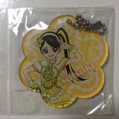 鶴屋美咲　マジマジョピュアーズ　花守ミツキ　缶バ＆アクキー14点【台紙訳有品含】 鶴屋美咲 マジマジョピュアーズ 花守ミツキ 缶バ＆アクキー14点