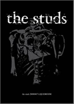 【海外輸入】 the studs alanthmithee ライカエジソン インタビューDVD ミュージック