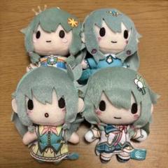 〖プロセカ〗草薙寧々 ぬいぐるみ セット Amazon.co.jp: プロジェクトセカイ カラフルステージ！ feat