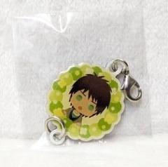 うたの☆プリンスさまっ♪ ファスナーマスコット 愛島セシル B2311161のサムネイル