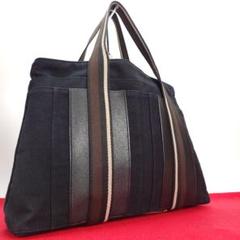 K*h様 HERMES トロカホリゾンタルPM トートバッグ HERMES - エルメス HERMES トロカホリゾンタルPM トートバッグ