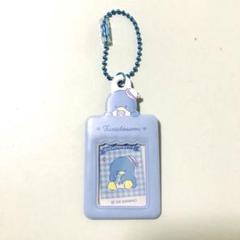 エンジョイアイドルシリーズ シークレットミニチュアチェキ用ホルダータキシードサム