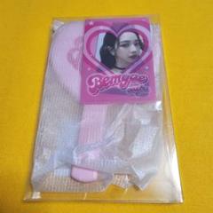 ③ aespa ハンドミラー トレカ　カリナ 2025年最新】ハンドミラー カリナの人気アイテム - メルカリ