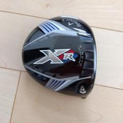 Callaway XR ドライバー 9° ヘッドのみ - メルカリ