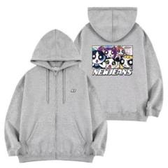 2025年最新】パワーパフガールズ パーカーの人気アイテム - メルカリ