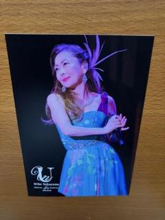 中山美穂　お別れ会　ポストカード　限定非売品