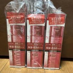 新品資生堂AQUA LABEL バランスケアローション RM化粧水 3本セットのサムネイル