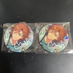 あんスタ gracolle CANBA! 9th STOME 斑