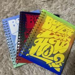 BOYNEXT DOOR 「HOW？」3形態セット