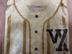 WEST. AWARD ベースボールTシャツ 新品未開封】WEST AWARD Tシャツ ツアーT アンコール ベース