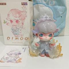dimoo 9体　まとめ売り DIMOO Stories in the Cup シリーズ【ピース】 - POP MART JAPAN