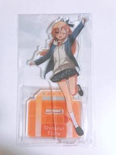 未開封　ホロライブ　しらないこと研究会　しらけん　アクリルボード 限定品 2/15発売】漫画「しらないこと研究会」・週刊少年チャンピオン