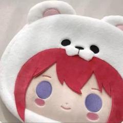 氷鷹北斗 バックパック あんスタ 司 マフラー 告白気球 斎宮宗