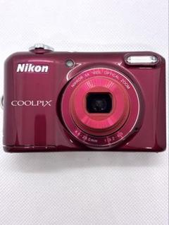 2025年最新】COOLPIX L28の人気アイテム - メルカリ