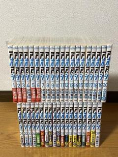 美品　アオアシ　１～３９巻　全巻セット　帯付き22冊分