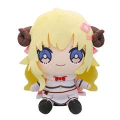角巻わため 100万人記念 パジャマ ぬいぐるみ Amazon.co.jp: 角巻わため 100万人記念 パジャマ ぬいぐるみ