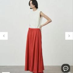 新品ATON FRESCA SINGLE Jersey タンクトップbshop - メルカリ