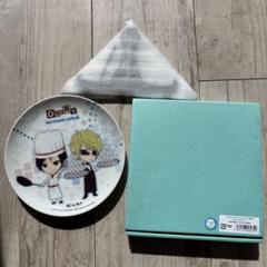 デュラララ!! アニメトカフェ限定 メモリアルプレート
