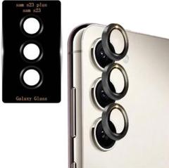 Galaxy S23 ギャラクシー　レンズプロテクター　カメラプロテクター