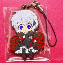 【未開封】ARIA たべカワシリーズ　ラバーストラップ 定番 オンラインショップ 未開封】ARIA たべカワ ラバー