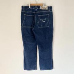 2025年最新】dime baggy denim pantsの人気アイテム - メルカリ
