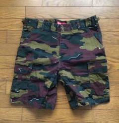 supreme cargo short32 シュプリームショーツ