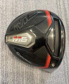 TaylorMade M6 ドライバー